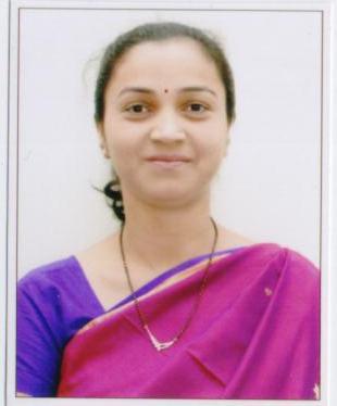 Mrs. Smita Mangesh Thube