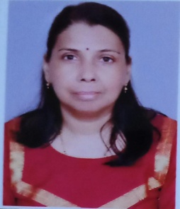 Mrs.Vaishali Dhawas