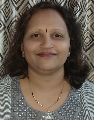 Dr. Deepali Bongulwar