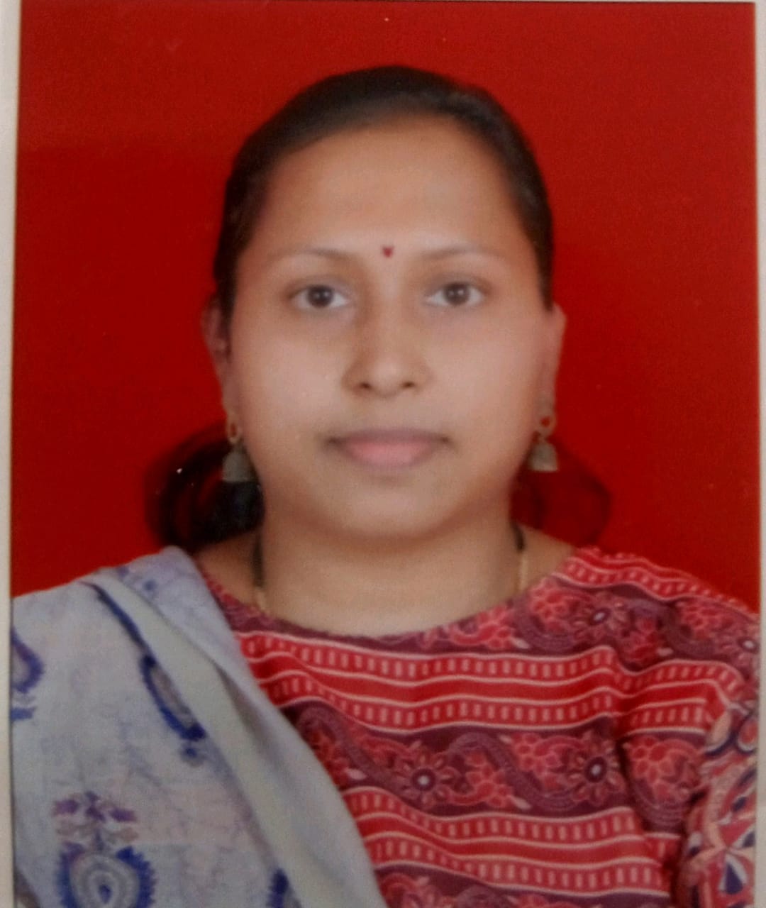 Mrs. Jayshri Gujar