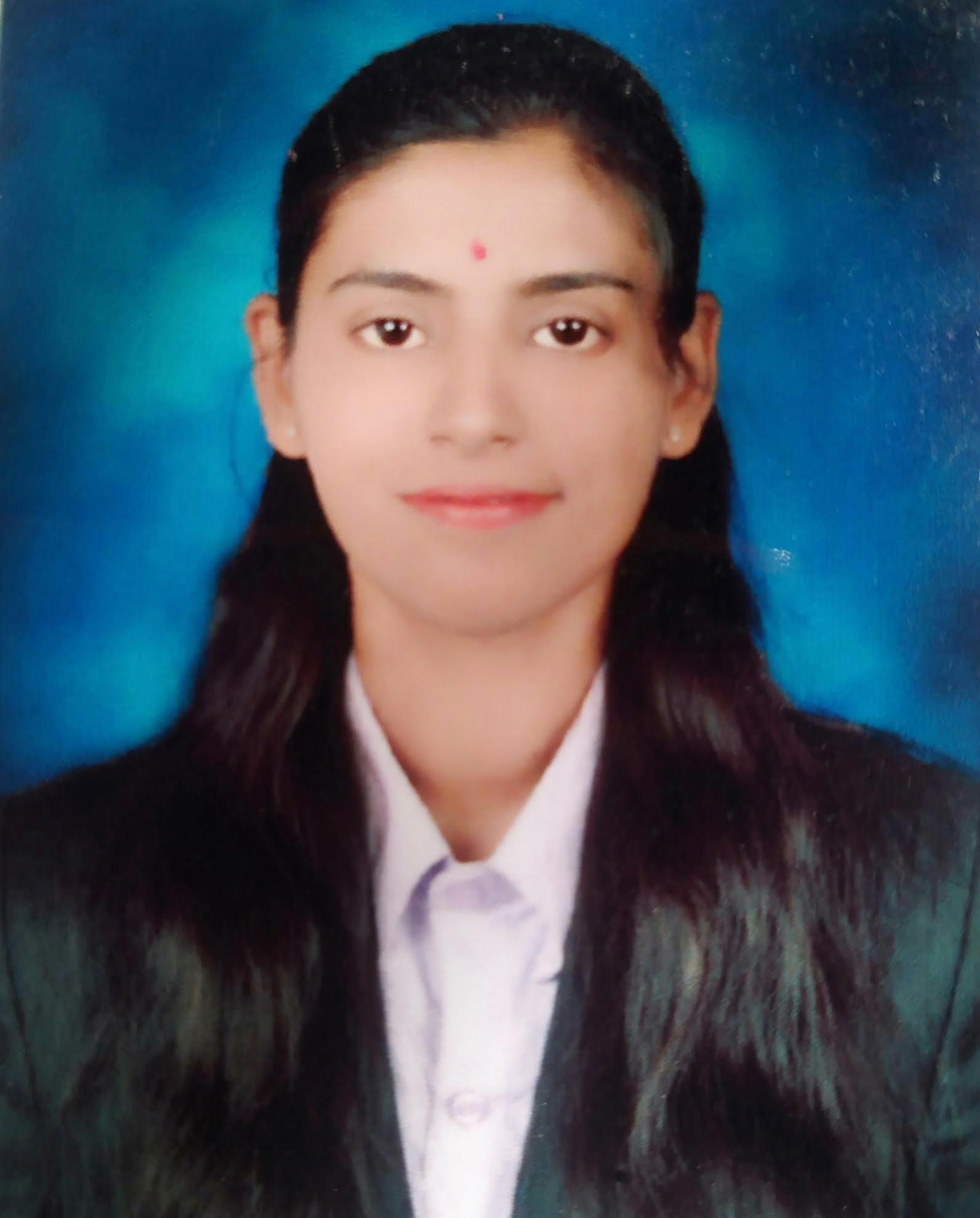 Ms. Kanchan Bhagat