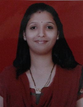 mrs. Dhanashree Kulkarni