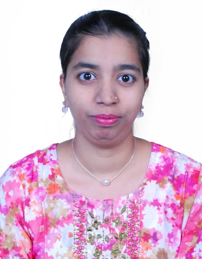 Ms. Pooja Tambe