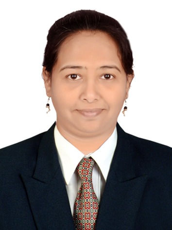 Prof. Bhargavi Dalal