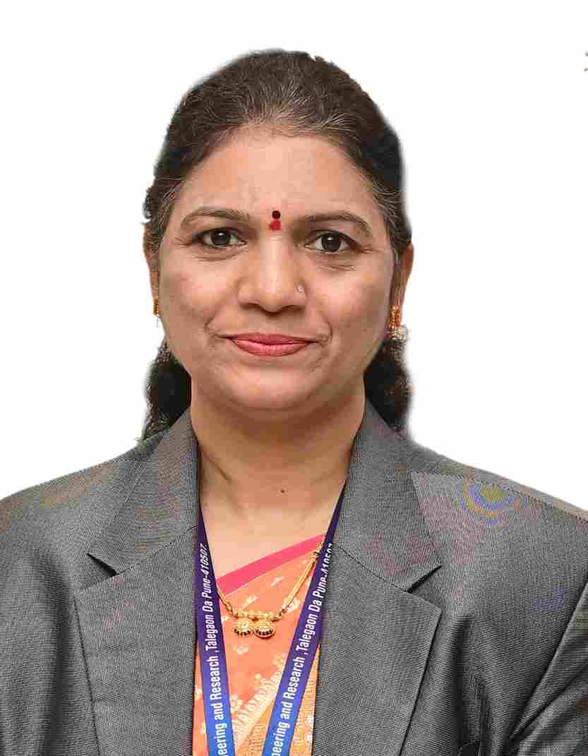 Prof. Kavita Jadhav