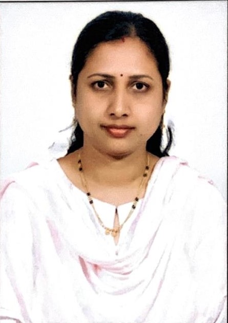 Prof. Seema Mahalungkar