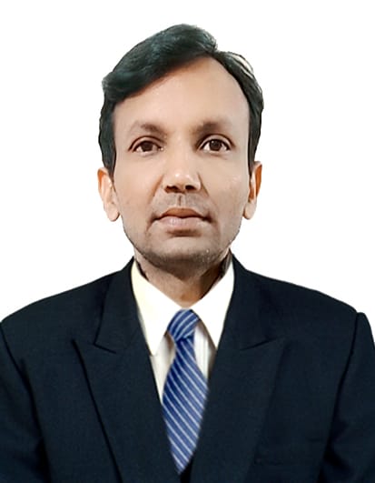 Prof. Anil Yadav