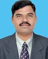 Prof. Bhimrao P. Gaikwad