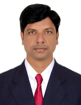 Prof. Premkumar V. Kolle