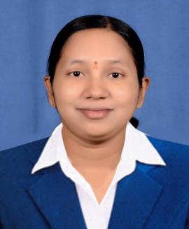 Prof. Rupali R. Jagnade