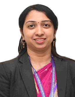 Mrs. Sujata Jawale, NMIET