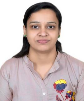 Prof. Supriya P. Bhosale