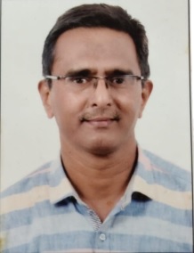 Prof. Jeevan. S. Patil